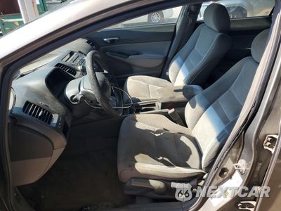 Zdjęcie 7 z 14 samochodu: 2007 HONDA CIVIC LX VIN:1HGFA16567L019128 - miniatura
