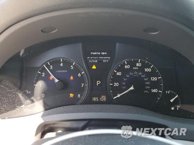 Zdjęcie 9 z 15 samochodu: 2012 LEXUS RX 350 VIN:JTJZK1BA5C2412465 - miniatura