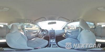 Zdjęcie 14 z 14 samochodu: 2010 TOYOTA COROLLA BASE VIN:JTDBU4EE9AJ056667 - miniatura