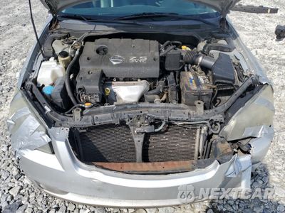 Zdjęcie 11 z 13 samochodu: 2006 NISSAN ALTIMA S VIN:1N4AL11EX6N410351 - miniatura