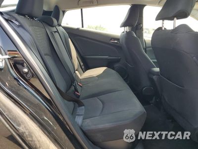 Zdjęcie 10 z 15 samochodu: 2016 TOYOTA PRIUS VIN:JTDKARFU1G3006273 - miniatura