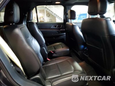 Zdjęcie 11 z 16 samochodu: 2017 FORD EXPLORER LIMITED VIN:1FM5K8F84HGD81149 - miniatura