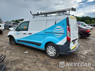 Drugie zdjęcie samochodu z przodu: 2015 FORD TRANSIT CONNECT XL VIN:NM0LS7E79F1179709 - miniatura