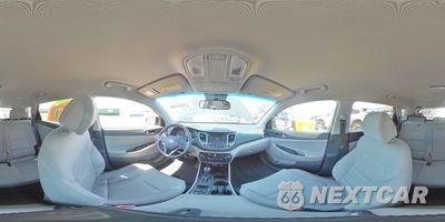 Zdjęcie 15 z 15 samochodu: 2016 HYUNDAI TUCSON LIMITED VIN:KM8J3CA41GU035580 - miniatura