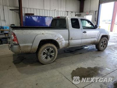 Trzecie zdjęcie samochodu z tyłu: 2009 TOYOTA TACOMA ACCESS CAB VIN:5TEUU42N89Z632392 - miniatura