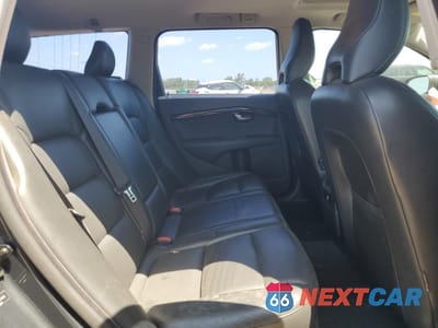 Zdjęcie 10 z 15 samochodu: 2010 VOLVO V70 3.2 VIN:YV1960BW9A1146359 - miniatura