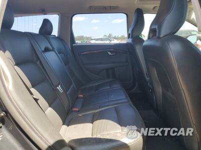 Zdjęcie 10 z 15 samochodu: 2010 VOLVO V70 3.2 VIN:YV1960BW9A1146359 - miniatura