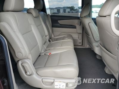 Zdjęcie 11 z 15 samochodu: 2012 HONDA ODYSSEY EXL VIN:5FNRL5H68CB016473 - miniatura