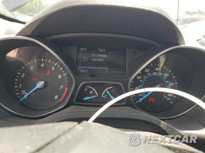 Zdjęcie 9 z 13 samochodu: 2013 FORD ESCAPE SE VIN:1FMCU0G9XDUC84317 - miniatura