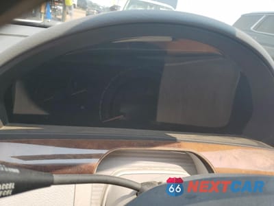 Zdjęcie 9 z 12 samochodu: 2000 MERCEDES-BENZ S 500 VIN:WDBNG75J1YA081185 - miniatura