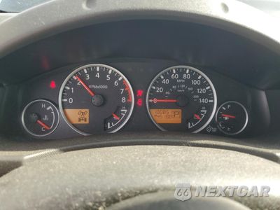 Zdjęcie 9 z 16 samochodu: 2012 NISSAN PATHFINDER S VIN:5N1AR1NB1CC631302 - miniatura