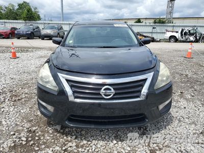 Piąte zdjęcie samochodu w środku: 2014 NISSAN ALTIMA 2.5 VIN:1N4AL3AP8EC285325 - miniatura