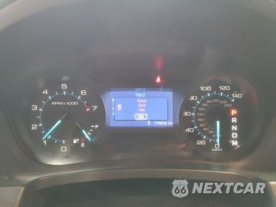 Zdjęcie 9 z 13 samochodu: 2013 FORD EXPLORER VIN:1FM5K7B86DGA49546 - miniatura