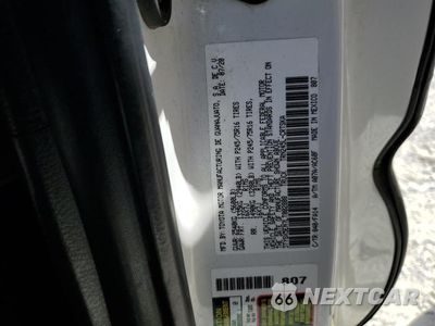 Zdjęcie 12 z 12 samochodu: 2020 TOYOTA TACOMA ACCESS CAB VIN:3TYSX5EN7LT002808 - miniatura