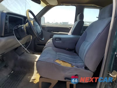 Zdjęcie 7 z 12 samochodu: 1996 DODGE RAM 2500 VIN:3B7KC23Z1TM196165 - miniatura