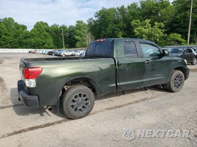 Trzecie zdjęcie samochodu z tyłu: 2012 TOYOTA TUNDRA DOUBLE CAB SR5 VIN:5TFRM5F19CX036287 - miniatura