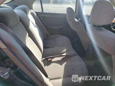 Zdjęcie 10 z 14 samochodu: 1996 HONDA CIVIC LX VIN:2HGEJ6578TH542377 - miniatura