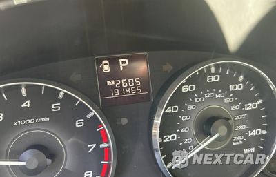 Zdjęcie 8 z 11 samochodu: 2011 SUBARU LEGACY 2.5I PREMIUM VIN:4S3BMCC62B3239016 - miniatura
