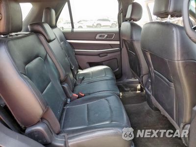 Zdjęcie 11 z 16 samochodu: 2017 FORD EXPLORER XLT VIN:1FM5K7D82HGB30935 - miniatura