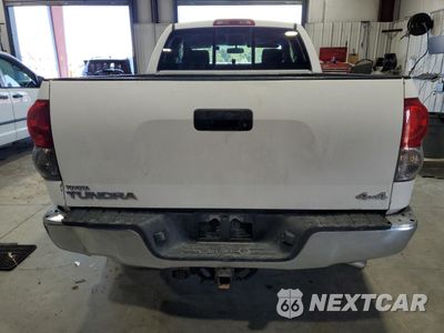 Zdjęcie 6 z 14 samochodu: 2008 TOYOTA TUNDRA DOUBLE CAB VIN:5TFBV54158X051703 - miniatura