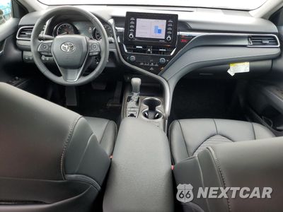 Zdjęcie 8 z 15 samochodu: 2022 TOYOTA CAMRY SE VIN:4T1G11BK0NU064423 - miniatura