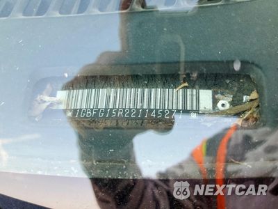 Zdjęcie 13 z 15 samochodu: 2002 CHEVROLET EXPRESS G1500 VIN:1GBFG15R221145271 - miniatura