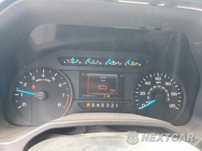 Zdjęcie 9 z 14 samochodu: 2015 FORD F150 SUPER CAB VIN:1FTEX1C8XFFC35438 - miniatura