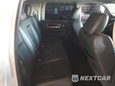Zdjęcie 10 z 12 samochodu: 2011 DODGE RAM 2500 VIN:3D7UT2HL6BG550505 - miniatura