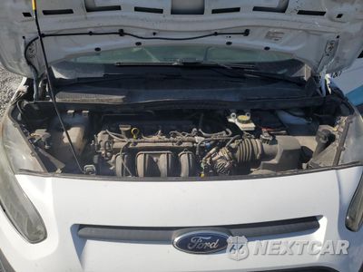 Zdjęcie 12 z 13 samochodu: 2015 FORD TRANSIT CONNECT XL VIN:NM0LS7E7XF1186703 - miniatura