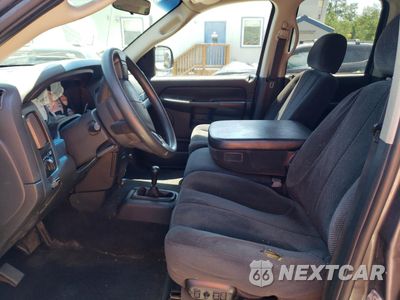 Zdjęcie 7 z 14 samochodu: 2004 DODGE RAM 1500 ST VIN:1D7HU18D34S708280 - miniatura
