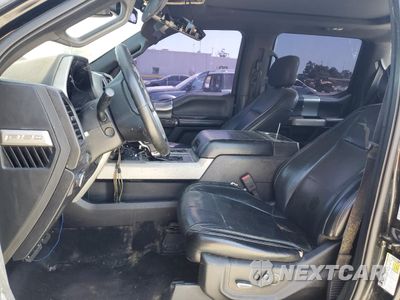 Zdjęcie 7 z 12 samochodu: 2016 FORD F150 SUPERCREW VIN:1FTEW1EGXGKF89914 - miniatura