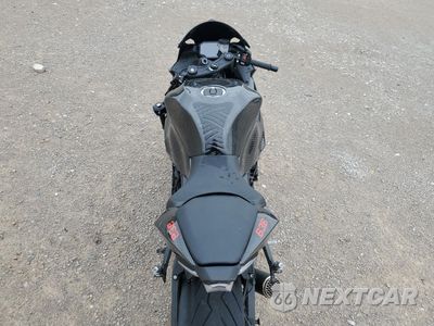 Zdjęcie 6 z 9 samochodu: 2025 KAWASAKI ZX636 K VIN:JKBZXJK16SA008993 - miniatura