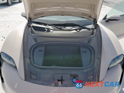 Zdjęcie 11 z 13 samochodu: 2021 PORSCHE TAYCAN VIN:WP0AA2Y11MSA18045 - miniatura