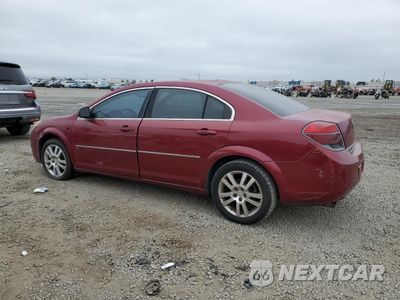Drugie zdjęcie samochodu z przodu: 2007 SATURN AURA XE VIN:1G8ZS57N67F189951 - miniatura