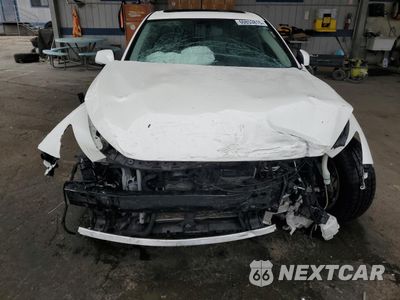 Piąte zdjęcie samochodu w środku: 2017 INFINITI Q50 PREMIUM VIN:JN1EV7AP6HM742759 - miniatura