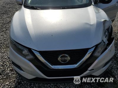 Zdjęcie 12 z 15 samochodu: 2020 NISSAN ROGUE SPORT S VIN:JN1BJ1CV8LW259522 - miniatura