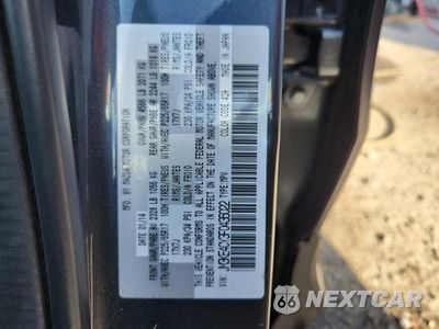 Zdjęcie 13 z 13 samochodu: 2015 MAZDA CX-5 TOURING VIN:JM3KE4CY3F0436022 - miniatura