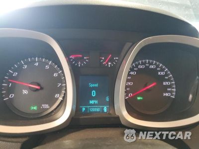 Zdjęcie 9 z 13 samochodu: 2011 CHEVROLET EQUINOX LT VIN:2CNFLNEC5B6291067 - miniatura