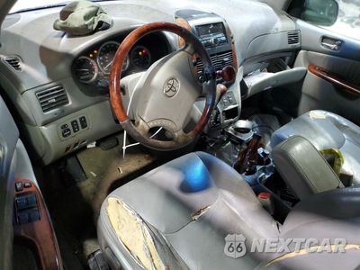 Zdjęcie 8 z 14 samochodu: 2005 TOYOTA SIENNA XLE VIN:5TDBA22C05S037045 - miniatura
