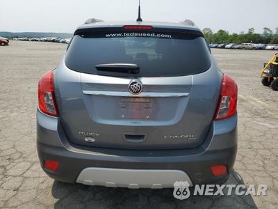 Zdjęcie 11 z 28 samochodu: 2013 BUICK ENCORE PREMIUM VIN:KL4CJHSB4DB094301 - miniatura