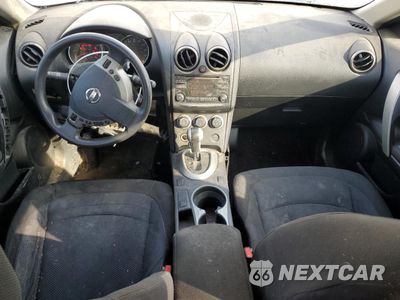 Zdjęcie 8 z 16 samochodu: 2014 NISSAN ROGUE SELECT S VIN:JN8AS5MT6EW621851 - miniatura