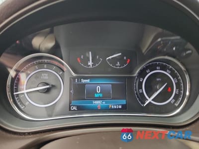 Zdjęcie 9 z 12 samochodu: 2015 BUICK REGAL PREMIUM VIN:2G4GN5EX5F9167614 - miniatura