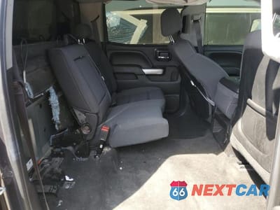 Zdjęcie 11 z 13 samochodu: 2015 CHEVROLET SILVERADO K2500 HEAVY DUTY LT VIN:1GC1KVE84FF116589 - miniatura