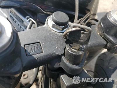 Zdjęcie 8 z 9 samochodu: 1998 HONDA CBR600 F3 VIN:JH2PC2501WM705070 - miniatura
