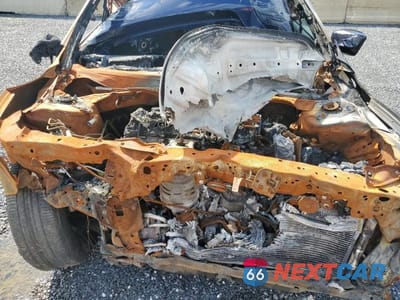 Zdjęcie 11 z 12 samochodu: 2016 HONDA ACCORD LX VIN:1HGCR2F33GA198580 - miniatura