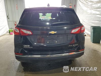 Zdjęcie 6 z 14 samochodu: 2018 CHEVROLET EQUINOX PREMIER VIN:2GNAXVEV6J6141947 - miniatura