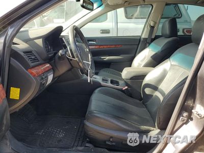 Zdjęcie 7 z 12 samochodu: 2012 SUBARU LEGACY 2.5I LIMITED VIN:4S3BMBK64C3015985 - miniatura