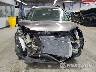 Piąte zdjęcie samochodu w środku: 2012 HONDA CR-V EXL VIN:5J6RM4H7XCL080344 - miniatura