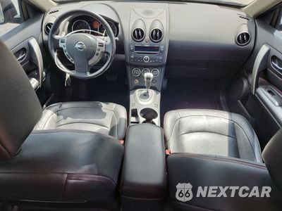 Zdjęcie 8 z 15 samochodu: 2008 NISSAN ROGUE S VIN:JN8AS58V88W410733 - miniatura