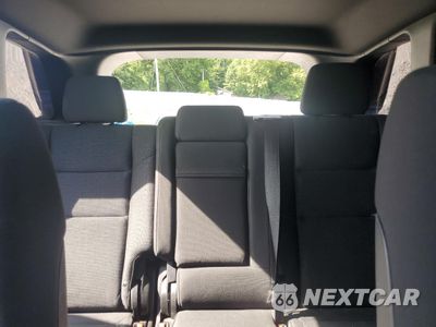 Zdjęcie 10 z 15 samochodu: 2014 JEEP GRAND CHEROKEE LAREDO VIN:1C4RJFAG1EC505845 - miniatura